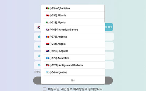 피트러스 S, Manual