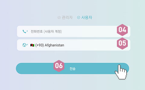 피트러스 S, Manual