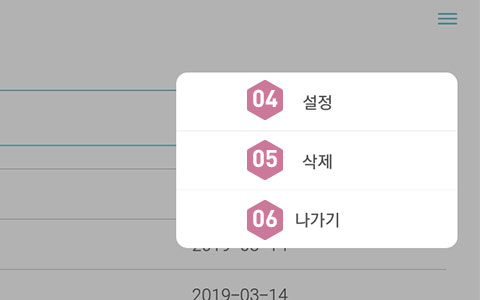 피트러스 S, Manual