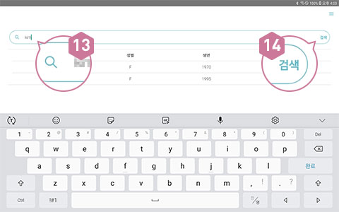 피트러스 S, Manual