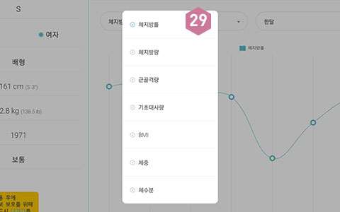 피트러스 S, Manual