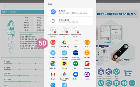 피트러스 S, Manual