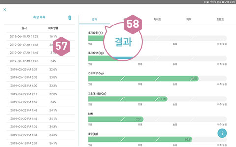 피트러스 S, Manual