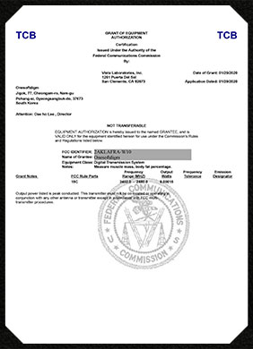 ONESOFTDIGM, Certification