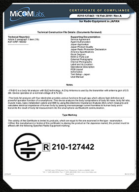 ONESOFTDIGM, Certification