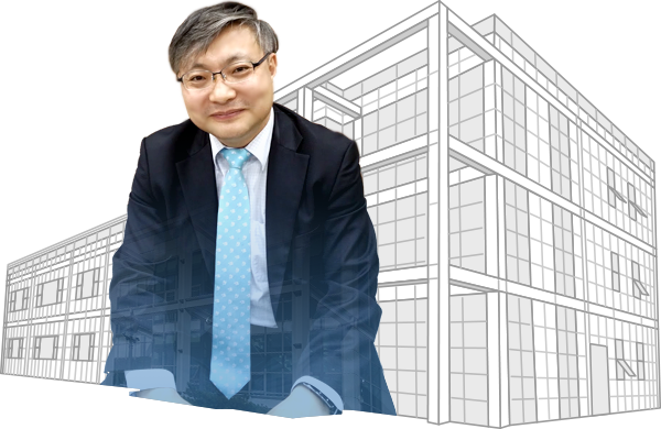 ONESOFTDIGM, Greetings, CEO