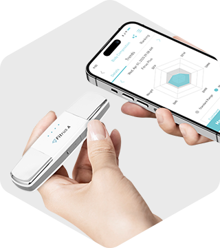 ONESOFTDIGM, Device, Fitrus A, Result
