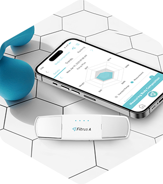 ONESOFTDIGM, Device, Fitrus A, Accuracy