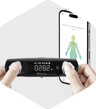 ONESOFTDIGM, Device, Fitrus Light, Easy To Use