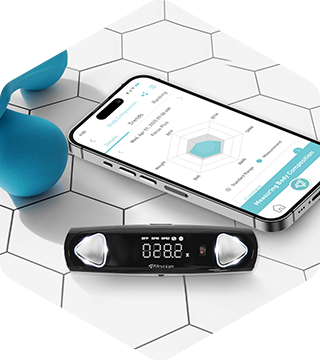 ONESOFTDIGM, Device, Fitrus Light, Accuracy