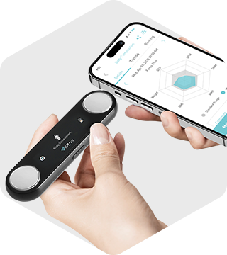 ONESOFTDIGM, Device, Fitrus Plus, Result