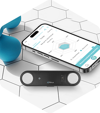 ONESOFTDIGM, Device, Fitrus Plus, Accuracy