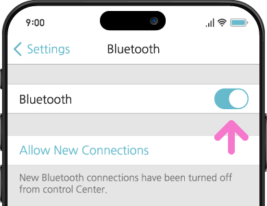 Bluetooth